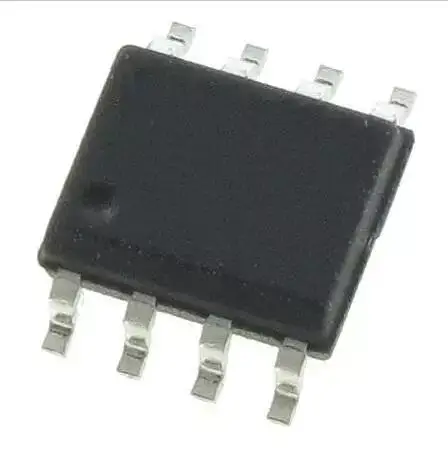 10pcs lot AT45DB081D SSU