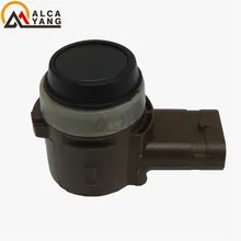 Подлинная ультразвуковой PDC парковка Сенсор 66209274429 9274429 для BMW X3 X4 X5 F25 F15 F85 F26 F10 F30 F20 F45 f06