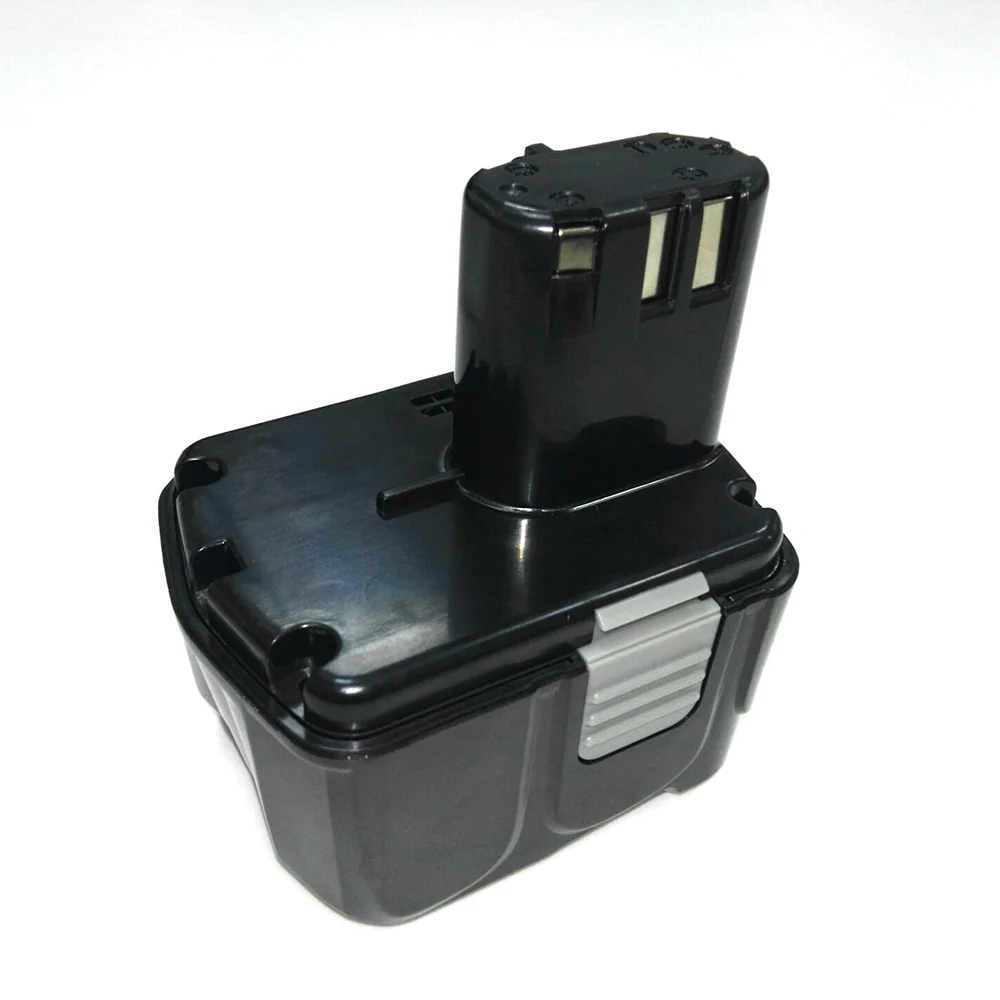 Аккумулятор для электроинструмента Hit 14.4B 3000mAh Li Ion EB1414 EB1420RS EB1424 EB1426H EB1430H EB14B CJ14DL