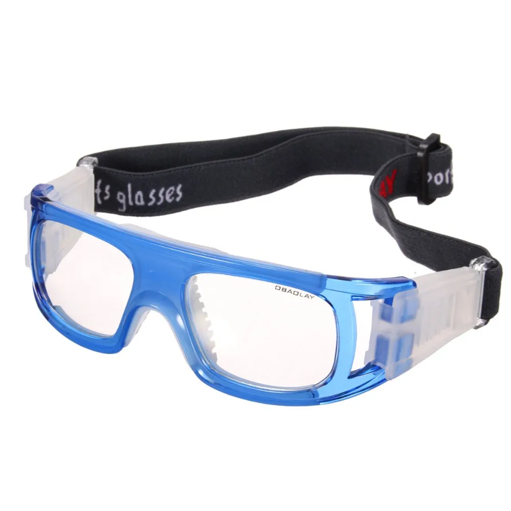 Баскетбольные футбольные спортивные защитные эластичные очки защитные очки