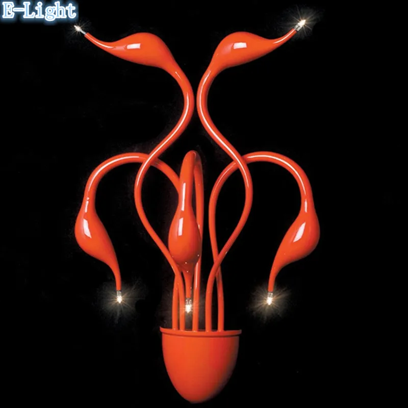 Candelabros de pared del baño compra lotes baratos de ... De diseño Candelabros Pared