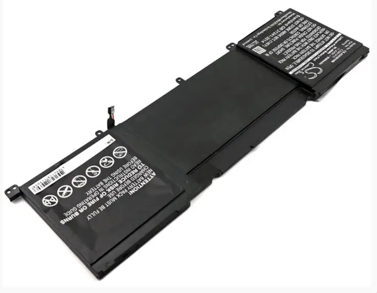 Cameron sino 8200 mAh батарея для ASUS N501JW UX501JW-CN245P ZenBook Pro UX501JW4720 0B200-01250000 C32N1415