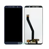 5.7 inch For Huawei Honor 7C AUM-L41 LCD DIsplay + Touch Screen Digitizer Assembly With Frame For Huawei Honor 7A Pro AUM-L29 ► Photo 3/6