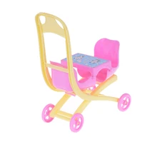 trolley for baby girl