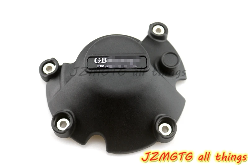 Funda de protección de la cubierta del motor de motocicletas para la funda GB Racing para las cubiertas del motor R1 y R1M 2015 2016 2017 2018 2019 protectores - 3