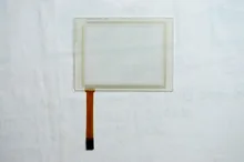 Touch screen panel for ESA VT515W000ET VT515W000CN HMI Panel Repair,FAST SHIPPING