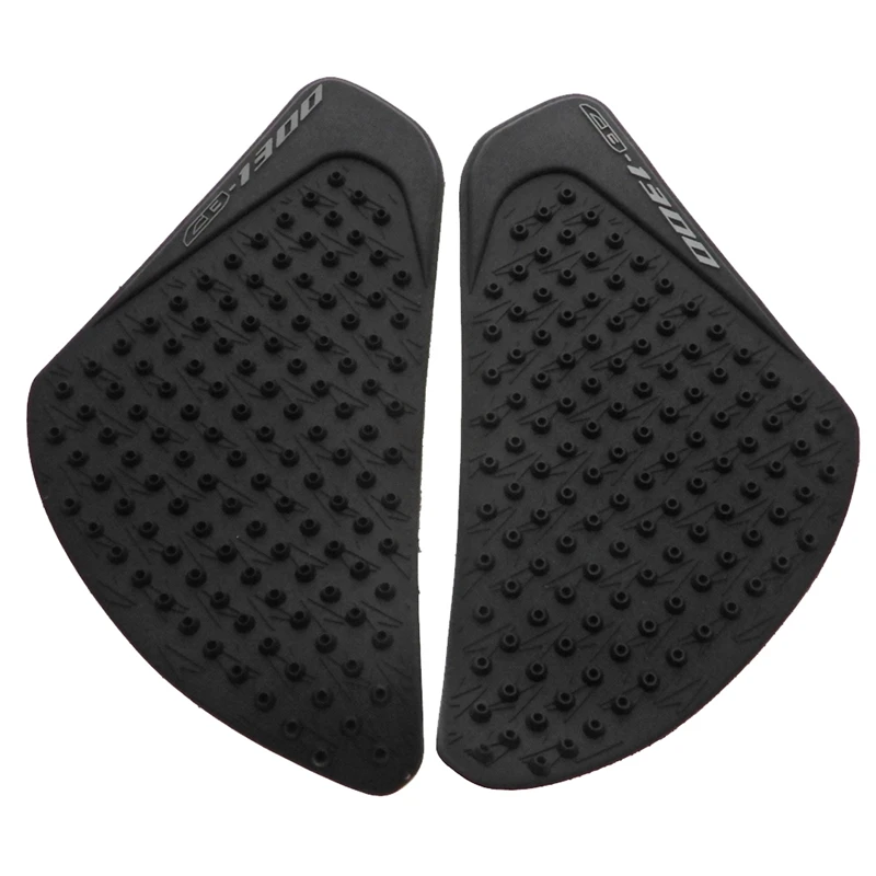 For Honda CB1300 2006-2015 Motorcycle Anti slip Tank Pad 3M Side Gas Knee Grip Traction Pads Protector Stickers