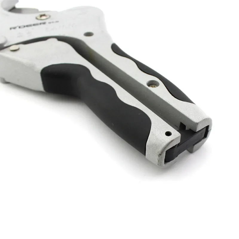 Cena RDEER plastikowa rura frez korpus ze stopu aluminium Stailess ostrze ze stali nożyczki Cut 64mm z grzechotką biegów łatwe do pcv PU PP P PE