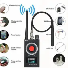 K18 детектор анти-sneak shot анти-подслушивающий анти-мониторинг беспроводной детектор сигнала gps детектор анти-позиционирование оборудование