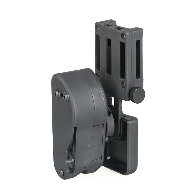 

PPT IPSC 1911 Pistol Holsters Race Master Holster for Pistols Marui KSC WA WE Hi-Capa Beretta92 fit up to 38mm Belt gs7-0071