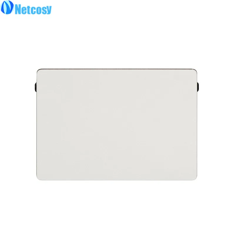 

Netcosy A1369 20011-2012 Year Sliver Trackpad Touchpad Touch Panel repair For Macbook Air 13" A1466 2011 2012 Laptop