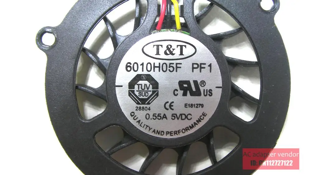 Для HEDY new V7 V70 V9 V98 V96 V95 вентилятор для процессора ноутбука|laptop cpu fan|cpu fanfan |