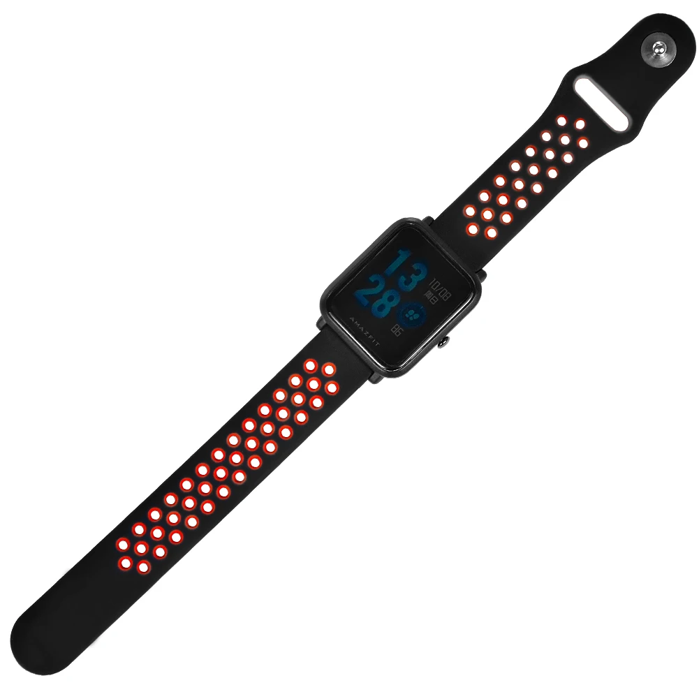 Купить Ремешок На Часы Amazfit