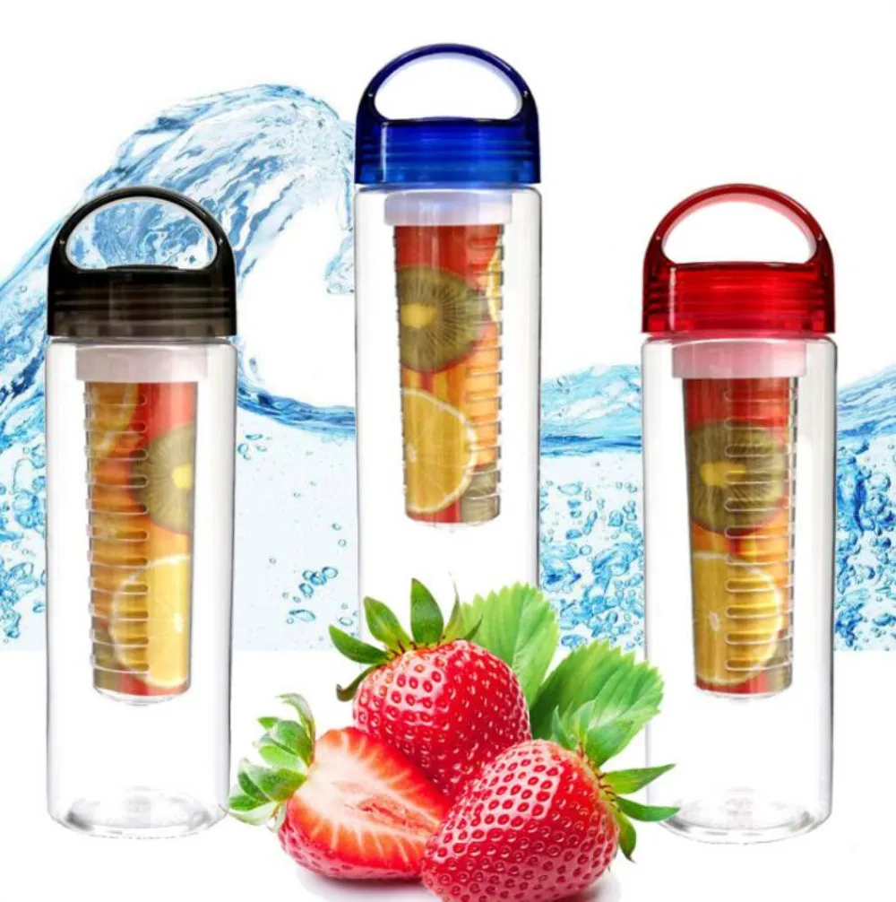 Портативная Герметичная Бутылка для напитков 700 мл|cup stainless|bottled ionized alkaline watercup paper |