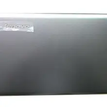 Для lenovo IdeaPad S206 ЖК-дисплей задняя крышка Черный 90200587 13N0-ZSA0C11