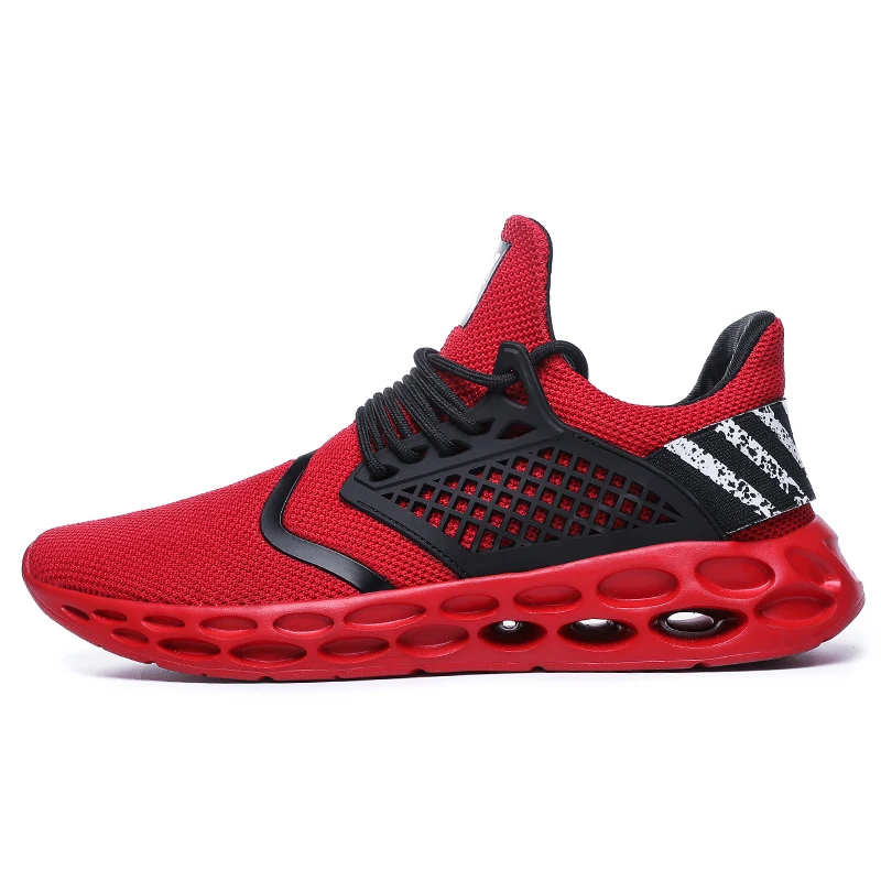 

Running shoes Men sneakers New high quality Lightweight outdoor sport shoes male sneakers men size39-46