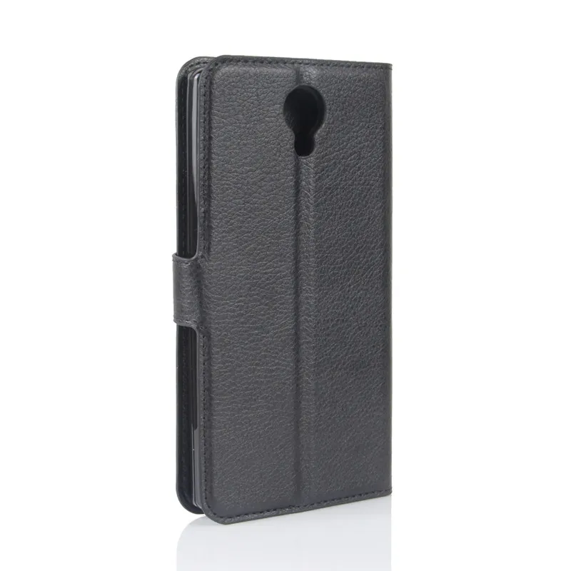 HOMTOM HT7 Pro Case 5.5 Inch HOMTOM HT7 Pro Cover Flip Luxury PU Leather Wallet Silicone Case For HOMTOM HT7 Pro Phone Case  (18)