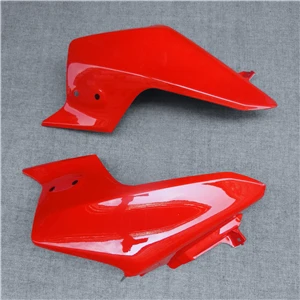 Впрыска ABS полный обтекатель КУЗОВ комплект Подходит для Honda CBR600 2011-2013 12 мотоцикл