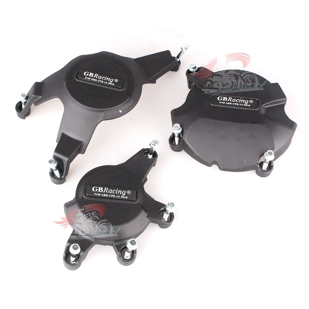 

Motorcycles Engine cover Protection case for GB Racing case for Honda CBR1000 2008-2016