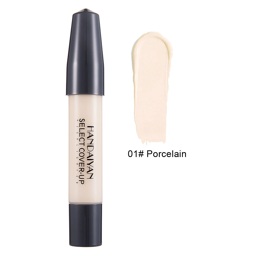 Perfect Beauty Foundation Soft Matte Long Wear Oil Control Concealer Liquid Foundation Cream Fashion Womens Makeup lasting TSLM1