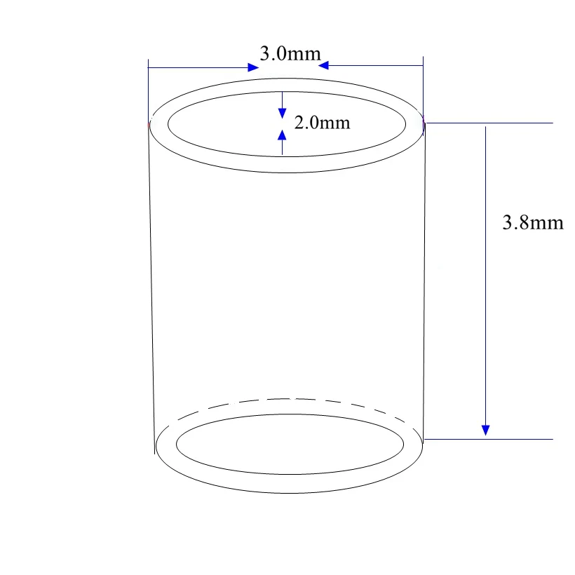 Free-shipping-1000pcs-lot-3mmx2mmx3-8mm-1-black-color-oval-copper-micro-ring-for-ultra-tips_