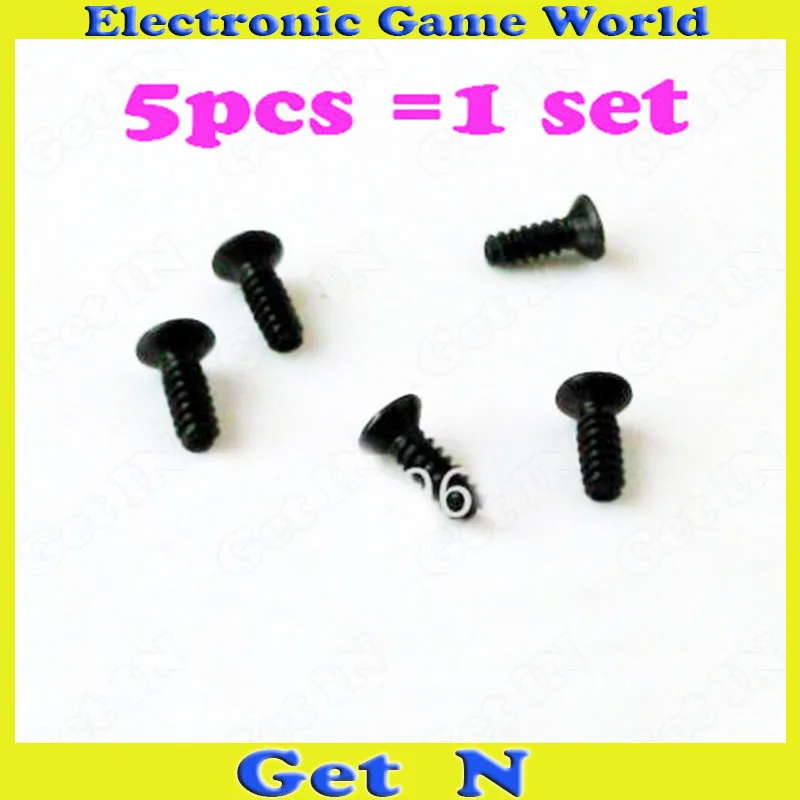 Screws for Sony PlayStation 4 PS4 Controllerscrew screwscrew