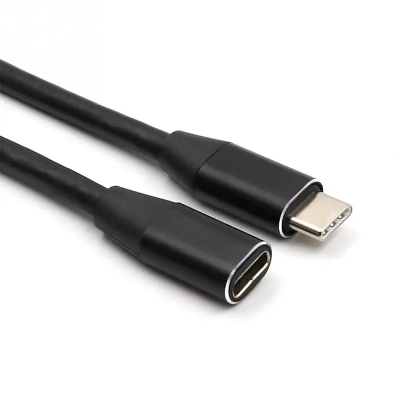 Удлинительный кабель с разъемом «Папа-мама» и удлинительным кабелем USB 3,1