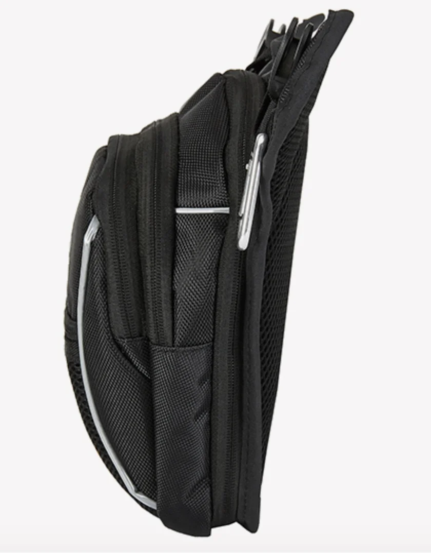 ROCK BIKER  RBB027 waist leg pack bag b3