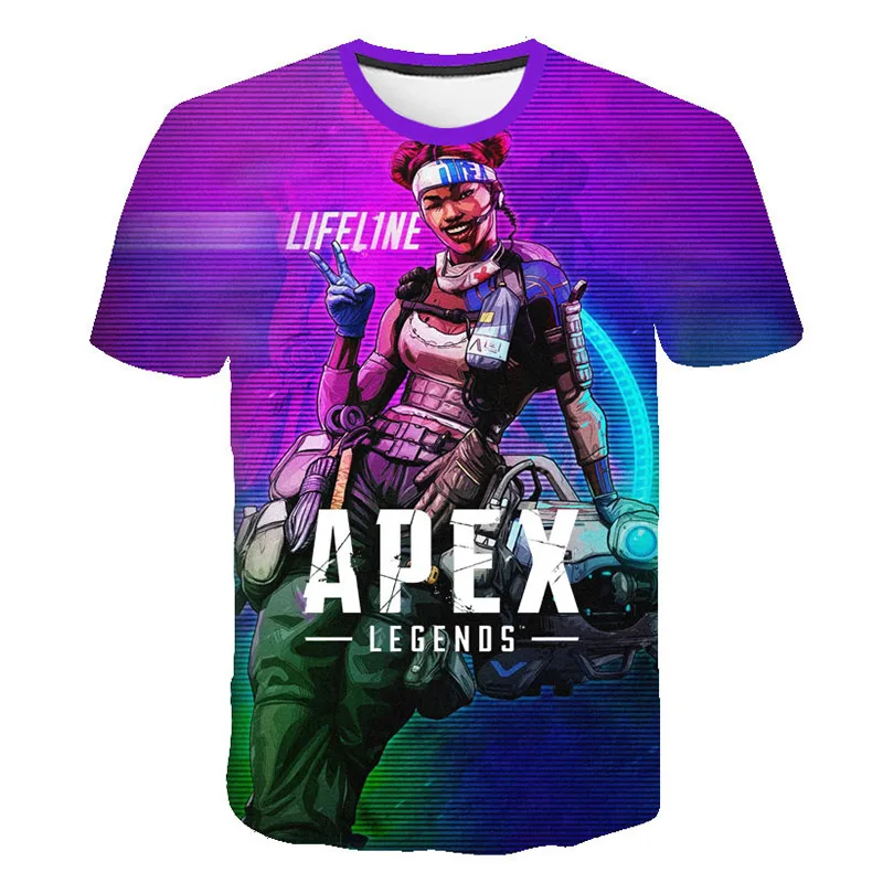 Apex Legends, 3D толстовки, Мужская Уличная одежда, новинка, толстовка, 3D толстовки, мужская и женская осенняя одежда с длинным рукавом - Цвет: picture color