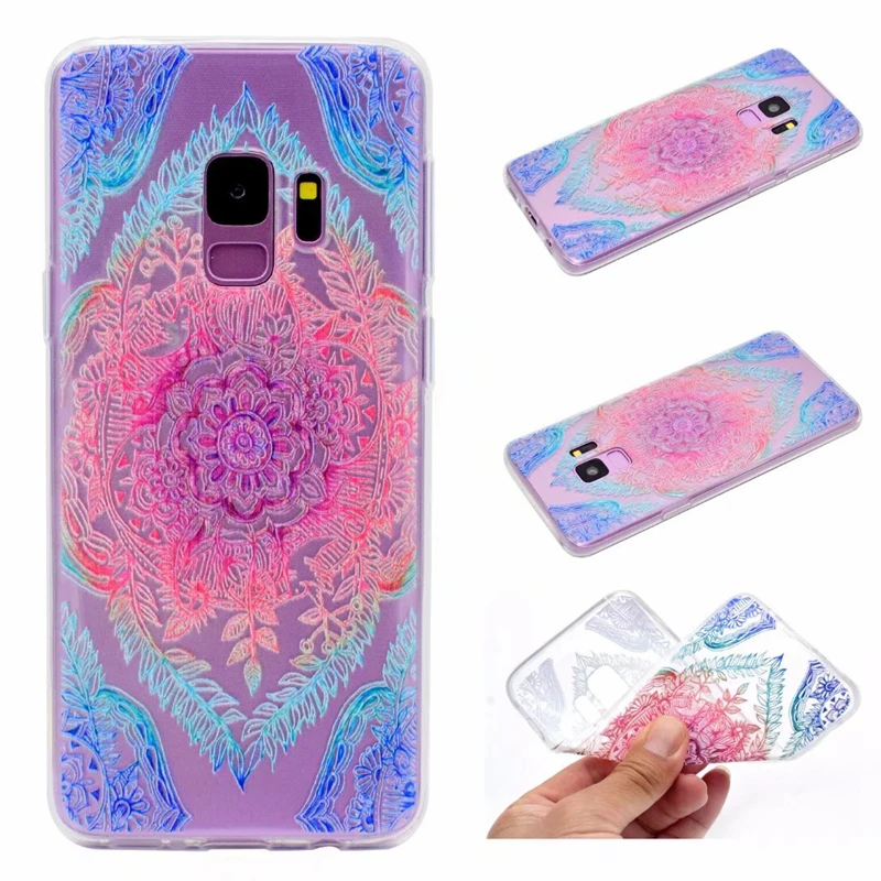 2640699744  S9 S9P  A8 A8P 2018     TPU 3 (2)