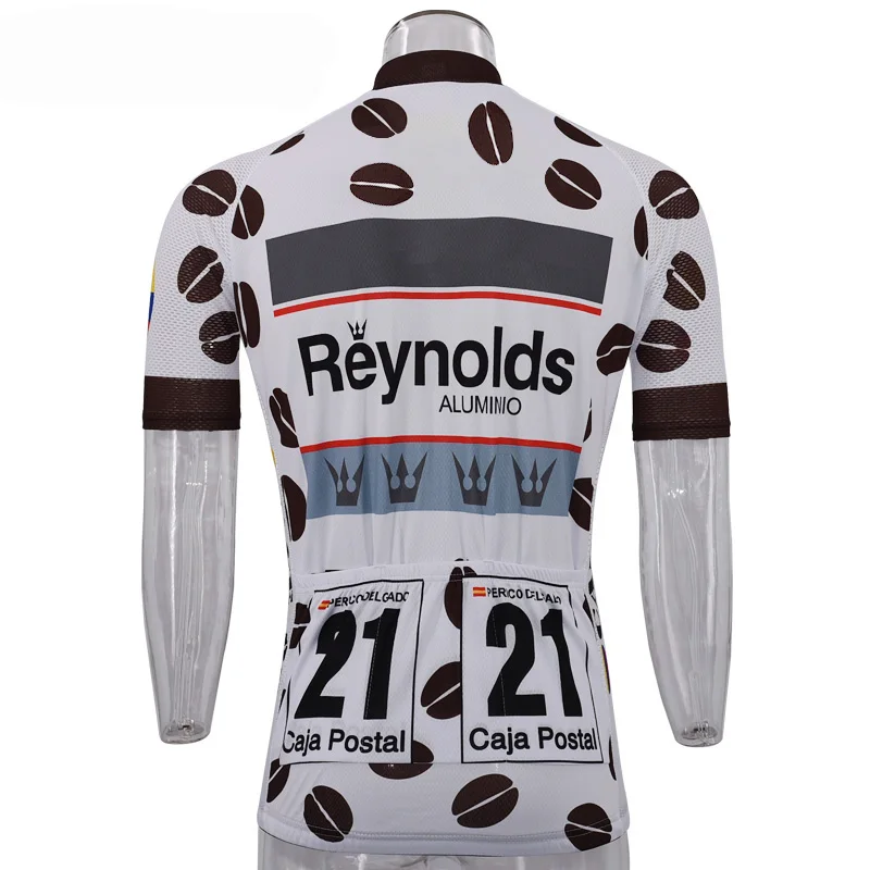 reynolds 6