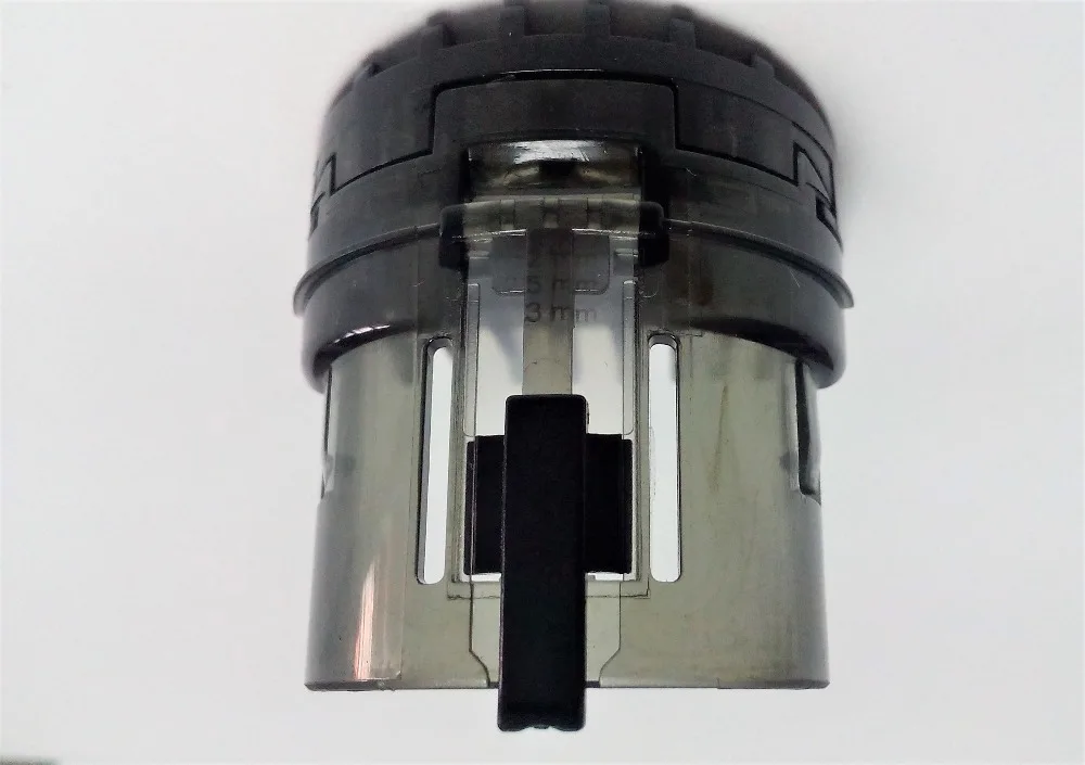 1 3 мм из машинка для стрижки волос головы Philips расческа QC5510 QC5530 QC5550 QC5560 QC5570 QC5580 Для