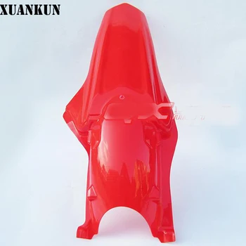 

XUANKUN Crf250 / Crf450 Cross Country Motorcycle Rear Fender After The Mud