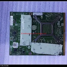 Для ноутбука DELL M6800 XJPPG 0XJPPG K3100M N15E-Q1-A2 GDDR5 4G MXM 3,0 графическая плата видеокарта
