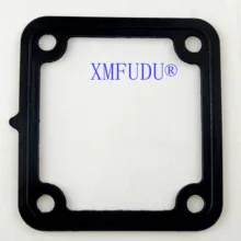 Gaxeta para yamaha parsun hidea hangkai motor de popa montagem do calibre de combustível 6y1-24268-00