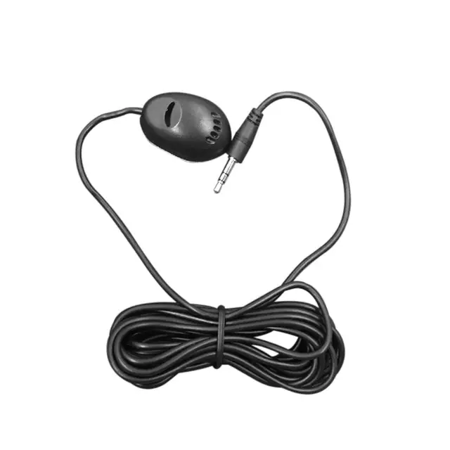 Car Kit Auto external microphone External Mic For Car CD DVD Radio Car