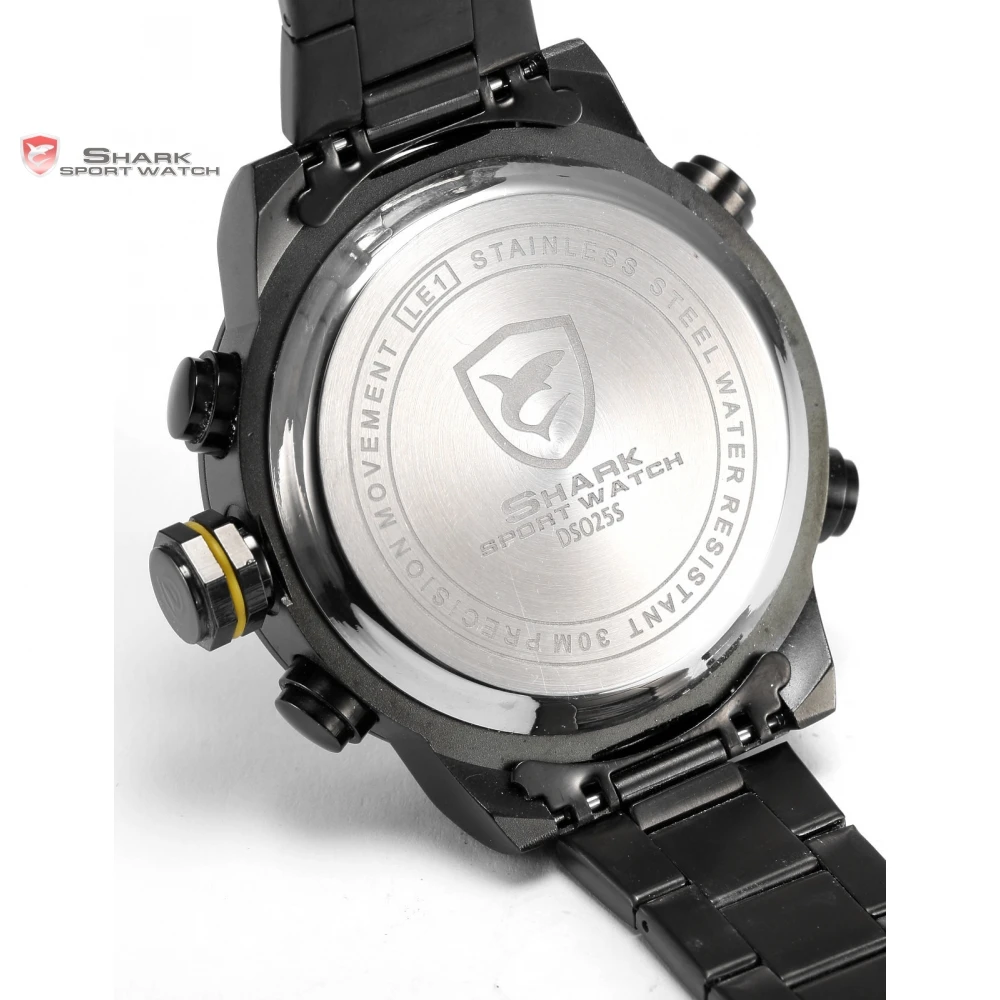 shark sport watch ds025s