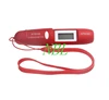 Brand Mini Pen Type Non-Contact Infrared IR Digital LCD Thermometer DT8220 Up to 220 Degree for Household Adult and Child Health ► Photo 3/6