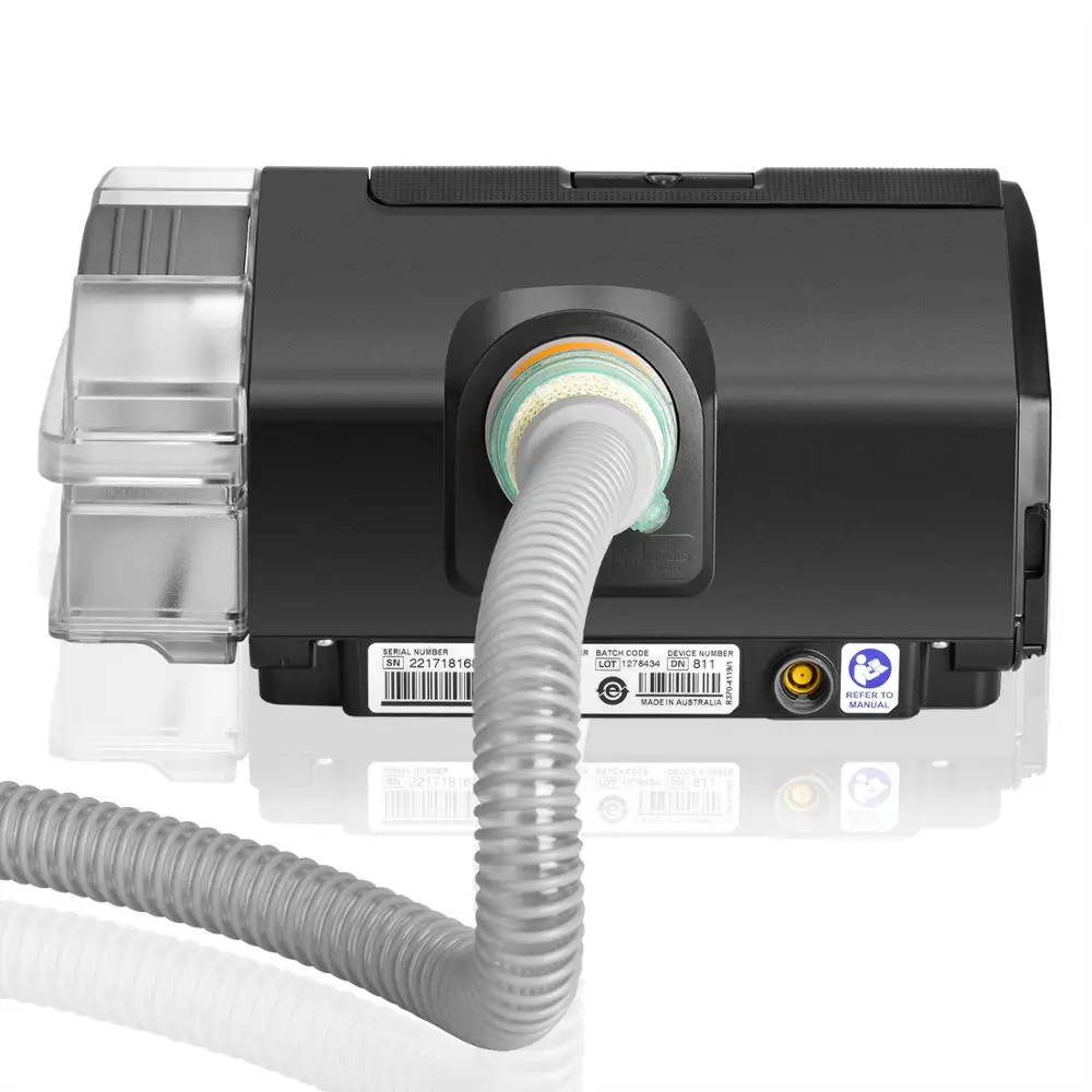MOYEAH CPAP бактериальные вирусные фильтры для Cpap BiPAP машина маска шланг трубки фильтр