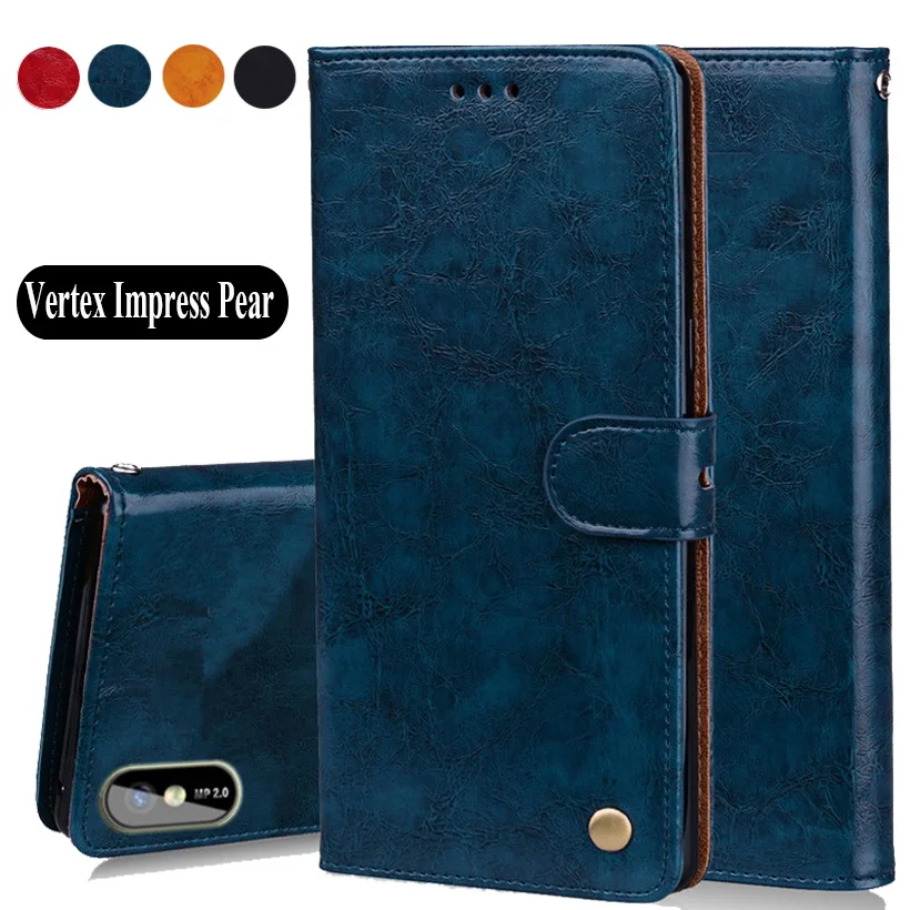 Vertex Impress Pear 5.0 138  06