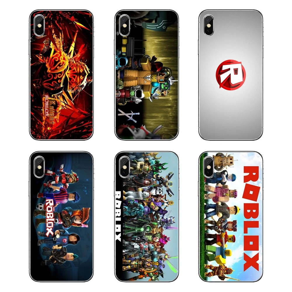 Detail Feedback Questions About Games Roblox Logo Poster For Samsung - detail feedback questions about games roblox logo poster for samsung galaxy a5 a6 a7 a8 a9 j4 j5 j7 j8 2017 2018 plus prime transparent soft cases covers on