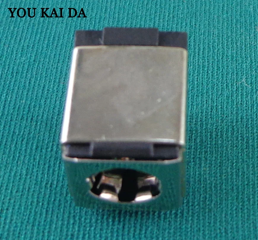 DC Jack Connecteur Alimentation for MSI MS-16F1 MS-16F2 MS-16F3 MS-1761 MS-1762