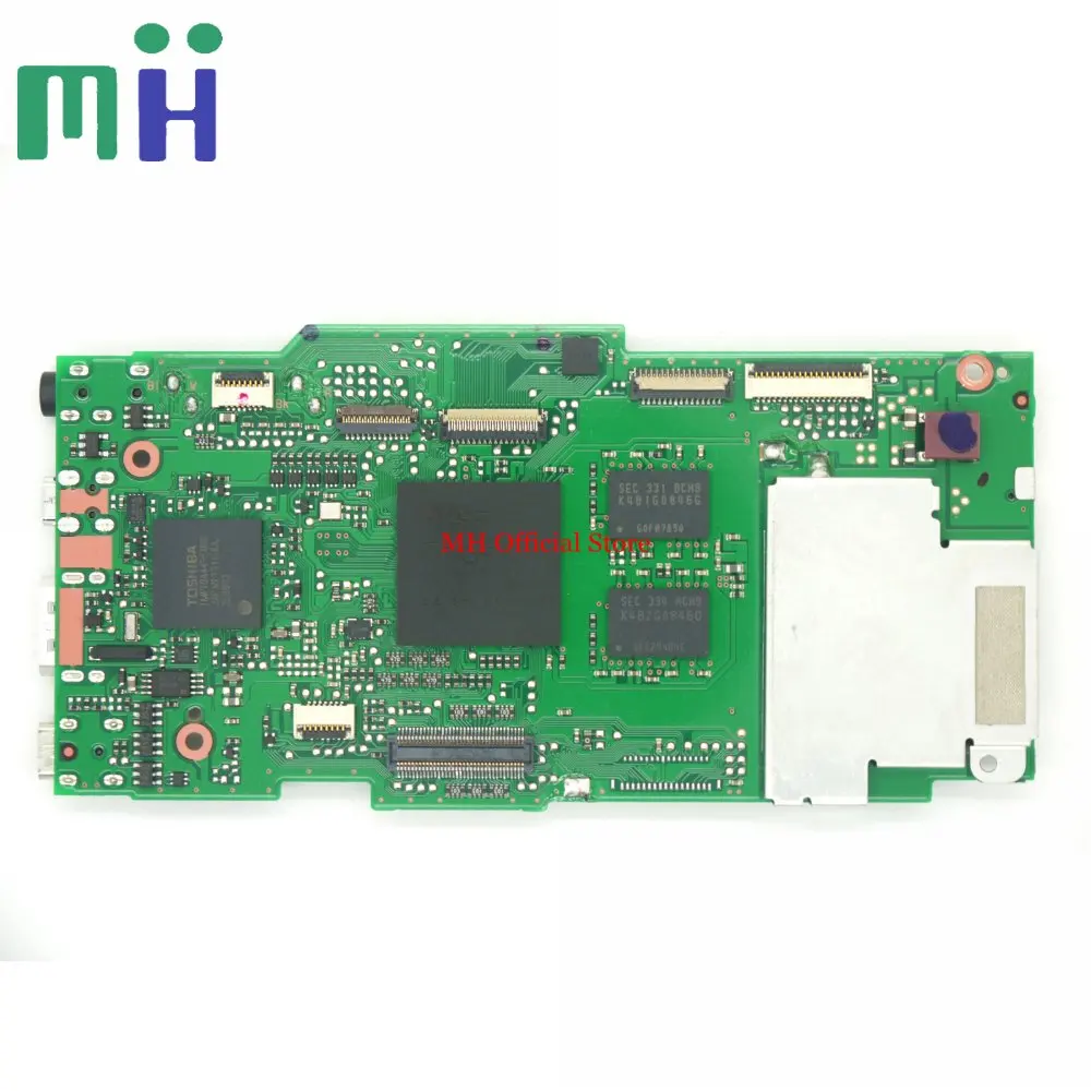 

For Nikon D3200 Mainboard Motherboard Main Board Mother PCB Camera Replacement Unit Repair Part