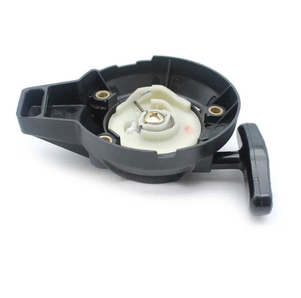 Démarreur À Rappel Pour Honda Gx24 Gx25 Moteur À 4 Temps Moteur Tondeuse À Gazon Tondeuse À