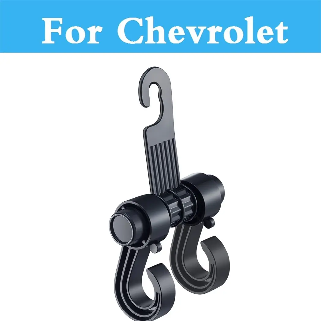 Flexible Auto Car Hanger Headrest Automotive Car Back Seat Hooks For ...