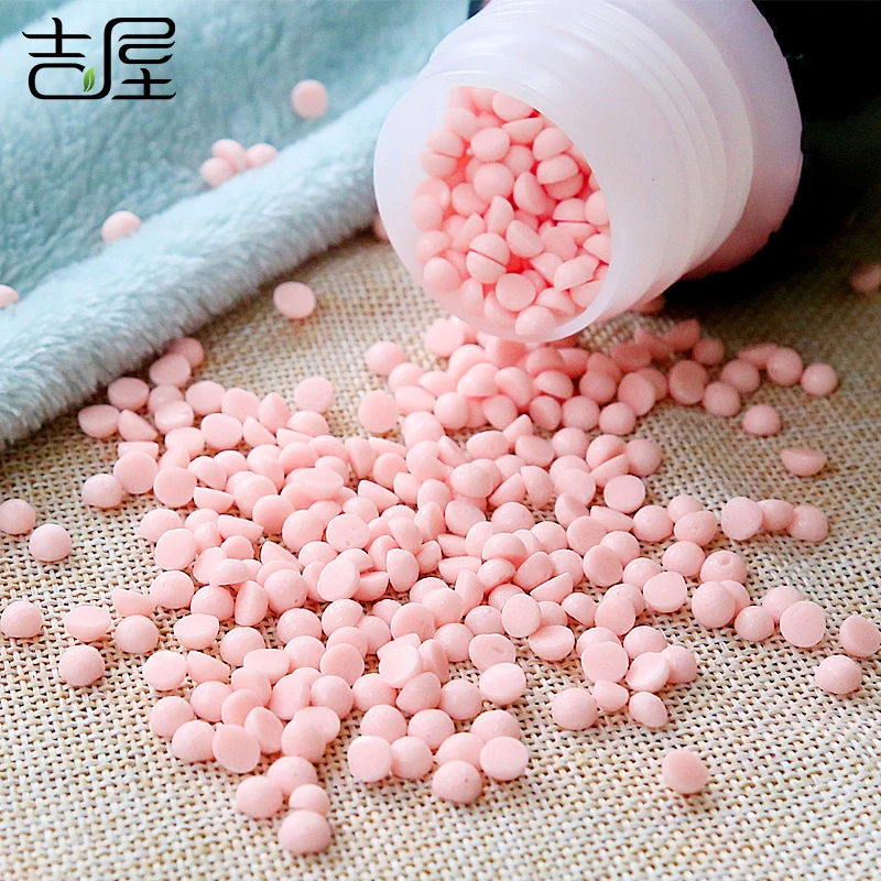 

Lasting Fragrance Bead Laundry Softener Washing Machine Clean Detergent Use Perfume Care Wearing Diffuser Clothes