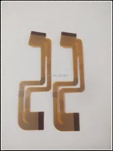 20PCS/ FP-625 NEW LCD Flex Cable For Sony HC37E HC38E HC45E HC47E HC48E HC52E HC54E HC62E Video Camera