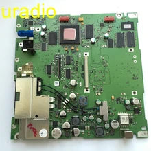 Материнская плата для Mercedes W221 S class навигации автомобиля радио US версия