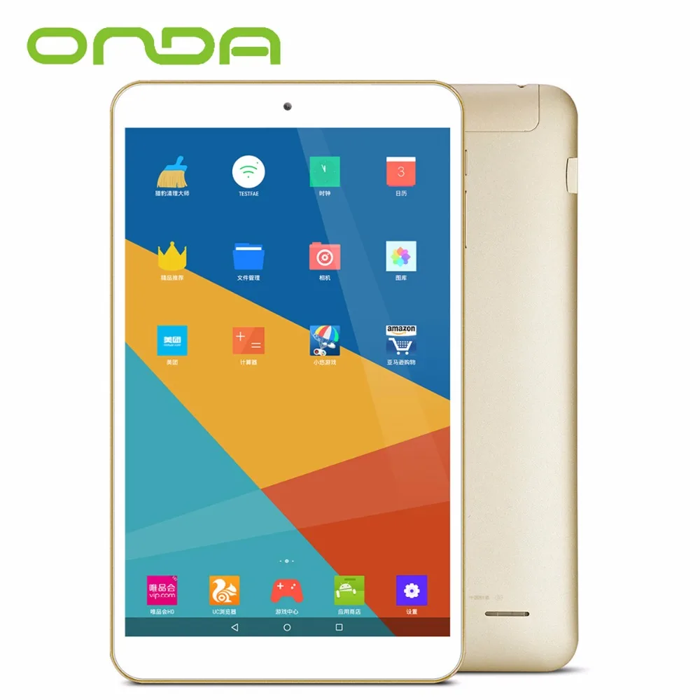 Lowest Price Onda V80 Plus Dual OS Tablet PC Windows 10 & Android 5.1 8.0 inch IPS Screen Intel Z8300 64bit 2GB RAM 32GB ROM Dual Cameras Lowest Price Onda V80 Plus Dual OS Tablet PC Windows 10 & Android 5.1 8.0 inch IPS Screen Intel Z8300 64bit 2GB RAM 32GB ROM Dual Cameras