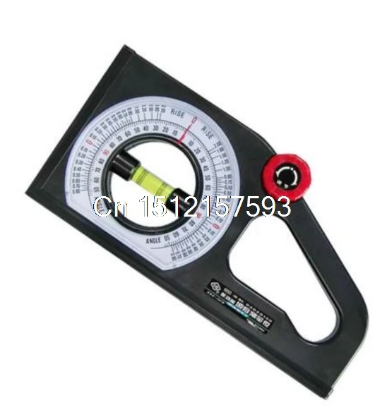 

Angle Meter Multifunctional Slope Measuring Instrument slope scale 1 accuracy